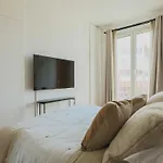 Charming Flat -1Br-4P- Paris 17E
