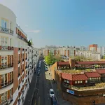 Charming Flat -1Br-4P- Paris 17E